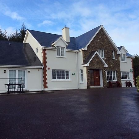 Sneem River Lodge Bed & Breakfast Zewnętrze zdjęcie