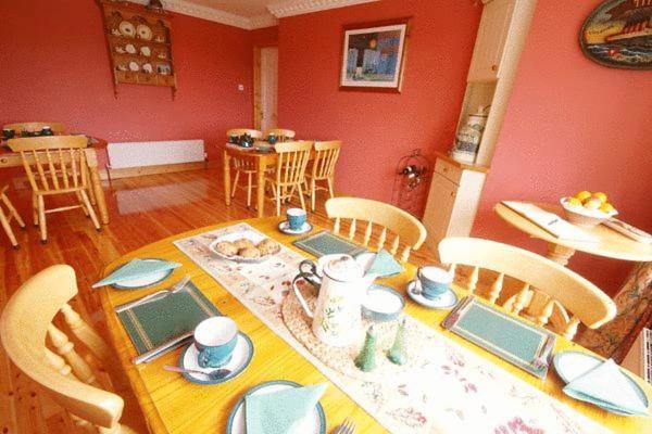 Sneem River Lodge Bed & Breakfast Zewnętrze zdjęcie