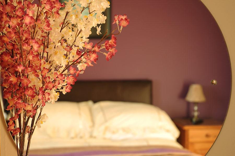 Sneem River Lodge Bed & Breakfast Pokój zdjęcie